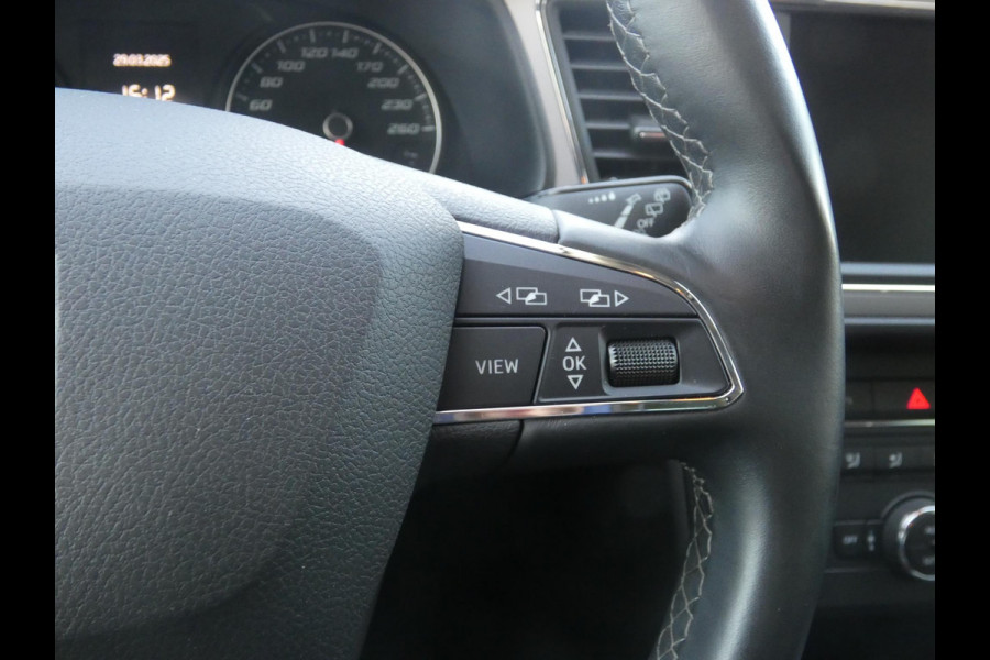 Seat Leon 1.0 EcoTSI Style Business Intense | NAVIGATIE |