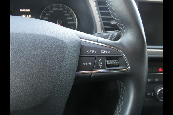 Seat Leon 1.0 EcoTSI Style Business Intense | NAVIGATIE |