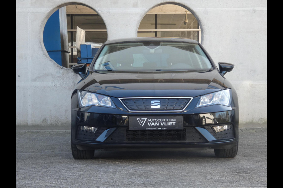 Seat Leon 1.0 EcoTSI Style Business Intense | NAVIGATIE |