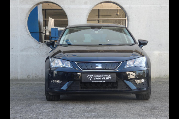Seat Leon 1.0 EcoTSI Style Business Intense | NAVIGATIE |