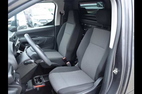 Citroën Berlingo 1.5 BlueHDI Control EURO 6 | LAADRUIMTE BEIMMERING | AIRCO | BLUETOOTH