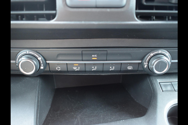 Citroën Berlingo 1.5 BlueHDI Control EURO 6 | LAADRUIMTE BEIMMERING | AIRCO | BLUETOOTH