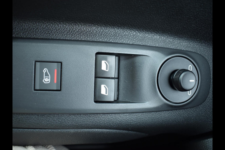Citroën Berlingo 1.5 BlueHDI Control EURO 6 | LAADRUIMTE BEIMMERING | AIRCO | BLUETOOTH