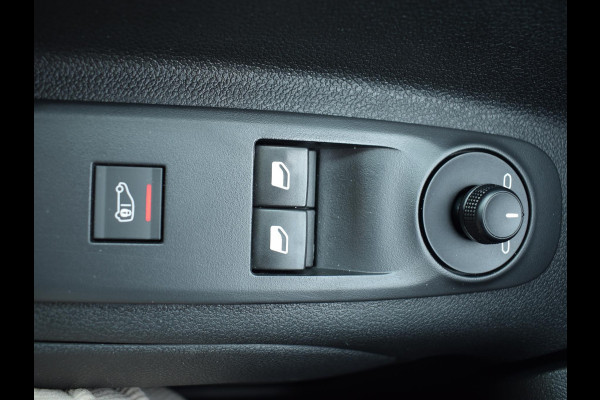 Citroën Berlingo 1.5 BlueHDI Control EURO 6 | LAADRUIMTE BEIMMERING | AIRCO | BLUETOOTH