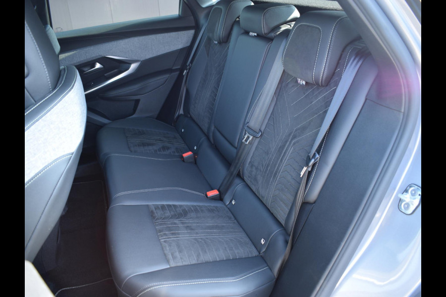 Peugeot 3008 1.2 Hybrid 136 GT 360° CAMERA | ELEKTRISCHE ACHTERKLEP | ALCANTARA | NAVI & CARPLAY |