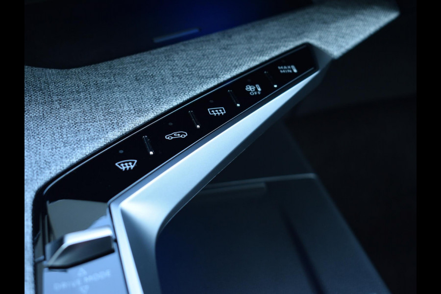 Peugeot 3008 1.2 Hybrid 136 GT 360° CAMERA | ELEKTRISCHE ACHTERKLEP | ALCANTARA | NAVI & CARPLAY |