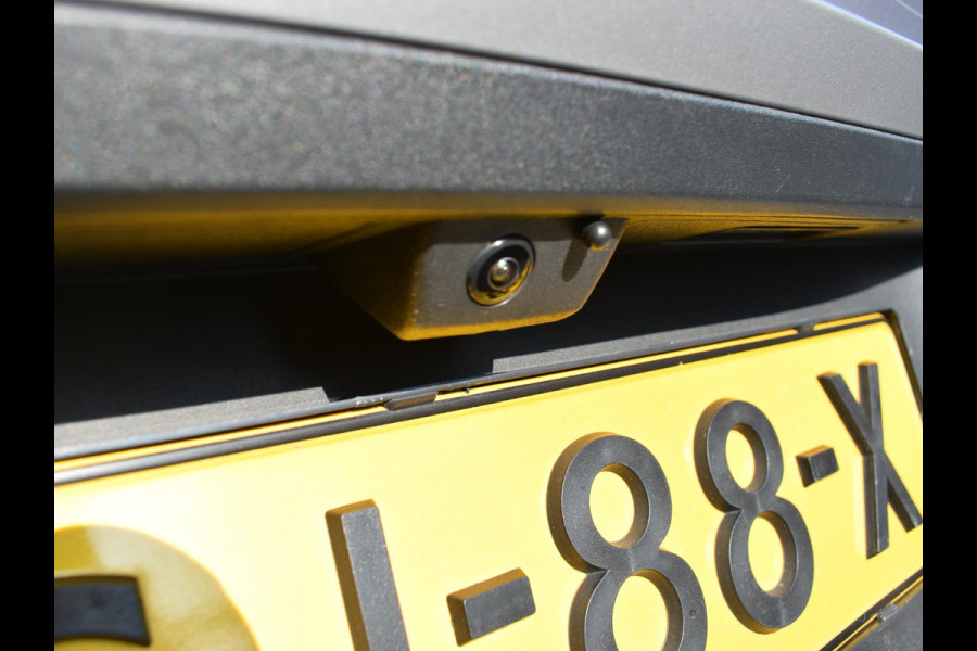 Peugeot 3008 1.2 Hybrid 136 GT 360° CAMERA | ELEKTRISCHE ACHTERKLEP | ALCANTARA | NAVI & CARPLAY |