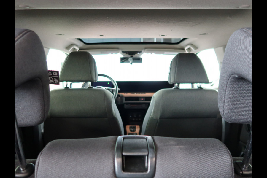 Honda E Advance 17" PANODAK/360CAMERA/CARPLAY/WINTERPACK/KEYLESS