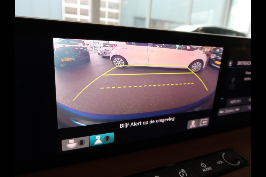 Honda E Advance 17" PANODAK/360CAMERA/CARPLAY/WINTERPACK/KEYLESS