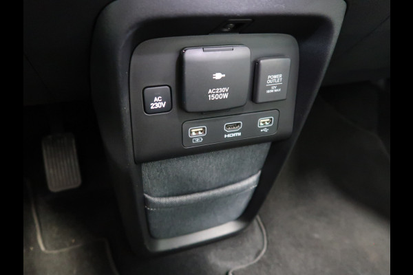 Honda E Advance 17" PANODAK/360CAMERA/CARPLAY/WINTERPACK/KEYLESS