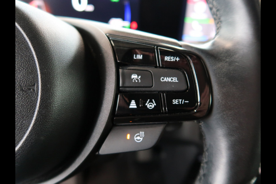 Honda E Advance 17" PANODAK/360CAMERA/CARPLAY/WINTERPACK/KEYLESS