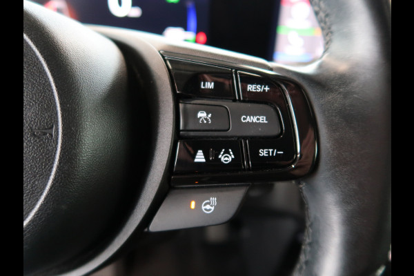Honda E Advance 17" PANODAK/360CAMERA/CARPLAY/WINTERPACK/KEYLESS