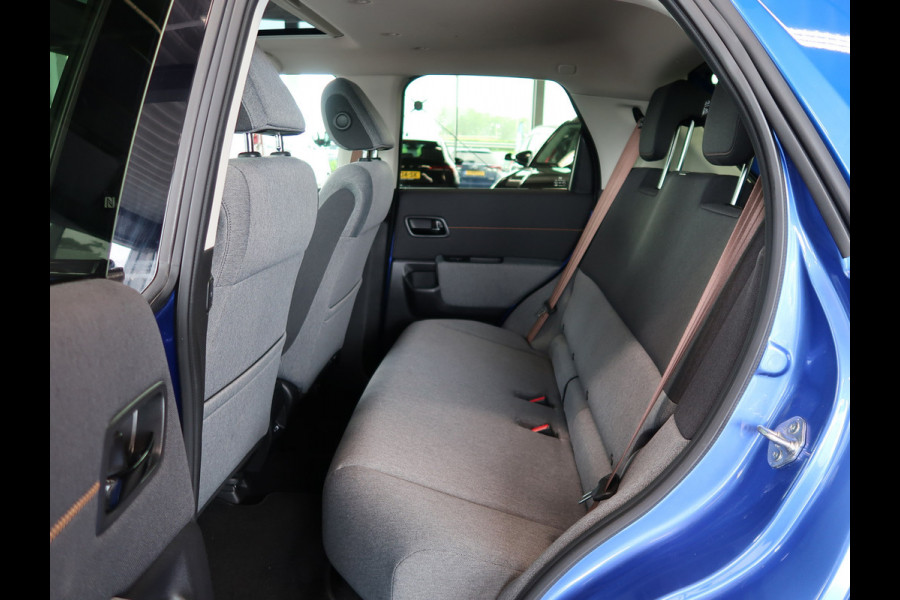 Honda E Advance 17" PANODAK/360CAMERA/CARPLAY/WINTERPACK/KEYLESS