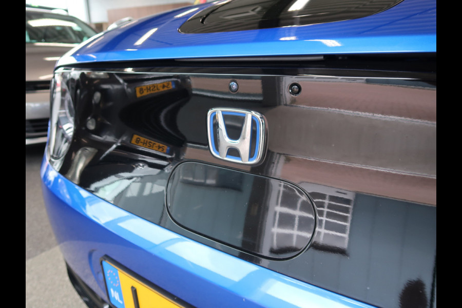 Honda E Advance 17" PANODAK/360CAMERA/CARPLAY/WINTERPACK/KEYLESS