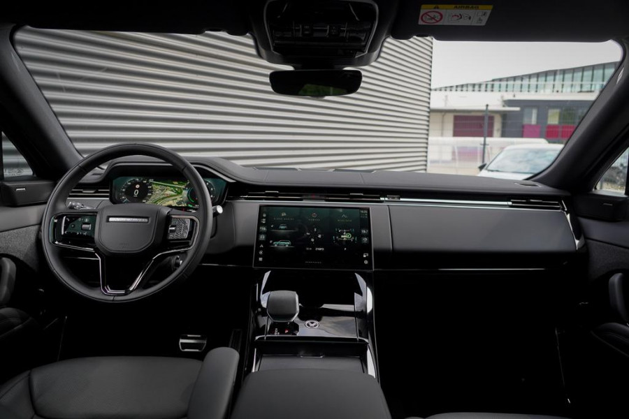 Land Rover Range Rover Sport 3.0 P460e SE PHEV / Carpathian Mat / Towing Pack / Pano / Incl BTW