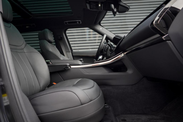 Land Rover Range Rover Sport 3.0 P460e SE PHEV / Carpathian Mat / Towing Pack / Pano / Incl BTW