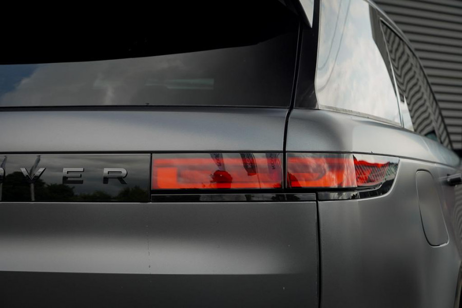 Land Rover Range Rover Sport 3.0 P460e SE PHEV / Carpathian Mat / Towing Pack / Pano / Incl BTW