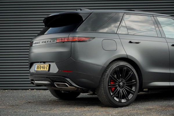 Land Rover Range Rover Sport 3.0 P460e SE PHEV / Carpathian Mat / Towing Pack / Pano / Incl BTW