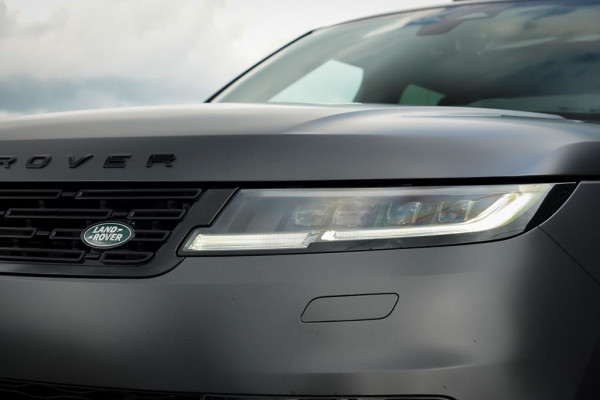Land Rover Range Rover Sport 3.0 P460e SE PHEV / Carpathian Mat / Towing Pack / Pano / Incl BTW