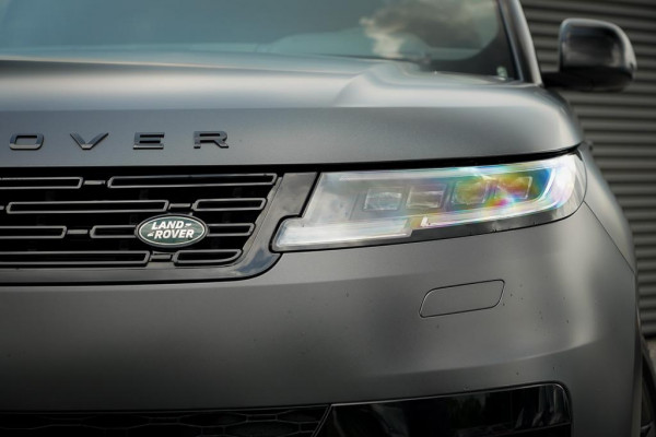 Land Rover Range Rover Sport 3.0 P460e SE PHEV / Carpathian Mat / Towing Pack / Pano / Incl BTW