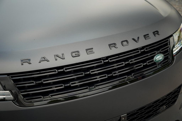 Land Rover Range Rover Sport 3.0 P460e SE PHEV / Carpathian Mat / Towing Pack / Pano / Incl BTW