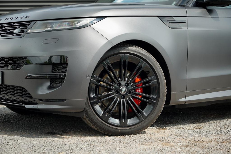 Land Rover Range Rover Sport 3.0 P460e SE PHEV / Carpathian Mat / Towing Pack / Pano / Incl BTW