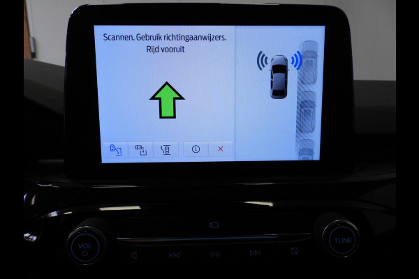 Ford Kuga 2.5 PHEV Plug-In ST-Line TREKHAAK/SCHUIFDAK/WINTERPACK/18"LMV!