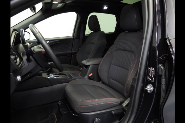 Ford Kuga 2.5 PHEV Plug-In ST-Line TREKHAAK/SCHUIFDAK/WINTERPACK/18"LMV!