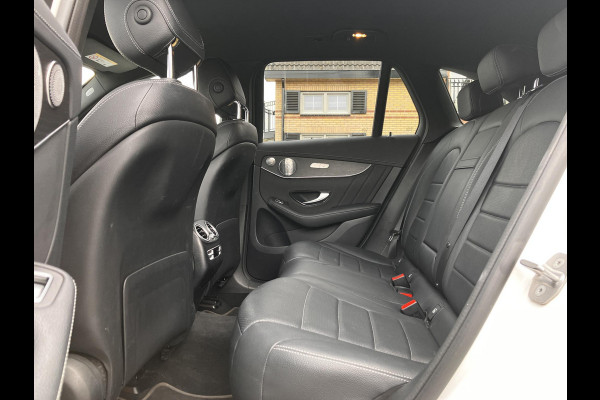 Mercedes-Benz GLC 300e 4MATIC AMG | MBUX | Trekhaak | Leder