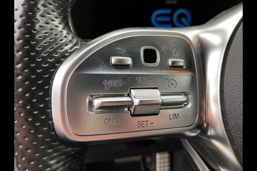 Mercedes-Benz GLC 300e 4MATIC AMG | MBUX | Trekhaak | Leder