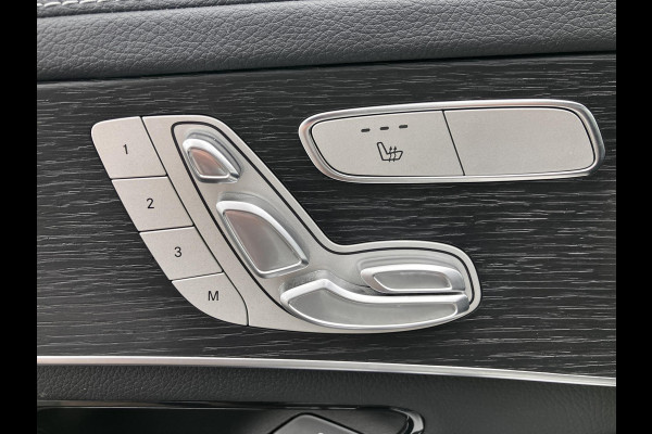 Mercedes-Benz GLC 300e 4MATIC AMG | MBUX | Trekhaak | Leder