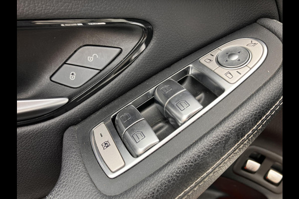 Mercedes-Benz GLC 300e 4MATIC AMG | MBUX | Trekhaak | Leder