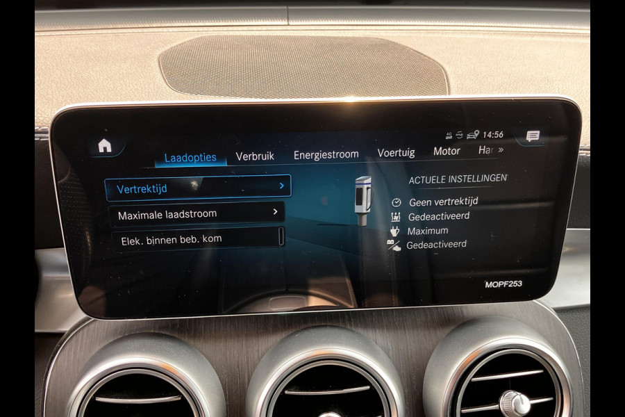 Mercedes-Benz GLC 300e 4MATIC AMG | MBUX | Trekhaak | Leder