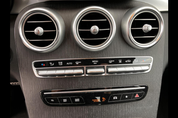 Mercedes-Benz GLC 300e 4MATIC AMG | MBUX | Trekhaak | Leder