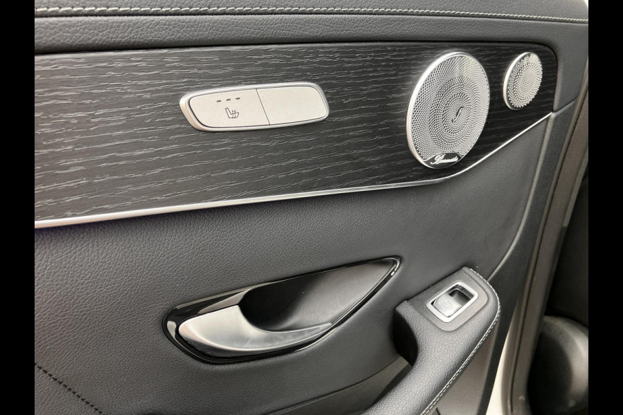 Mercedes-Benz GLC 300e 4MATIC AMG | MBUX | Trekhaak | Leder