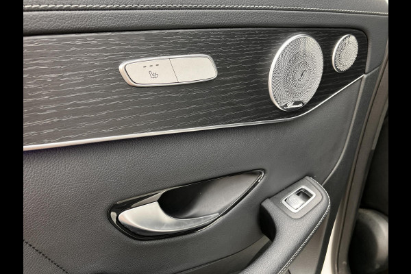 Mercedes-Benz GLC 300e 4MATIC AMG | MBUX | Trekhaak | Leder