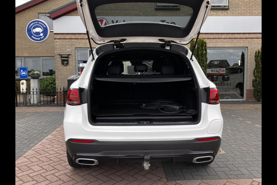 Mercedes-Benz GLC 300e 4MATIC AMG | MBUX | Trekhaak | Leder