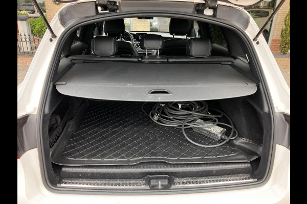 Mercedes-Benz GLC 300e 4MATIC AMG | MBUX | Trekhaak | Leder
