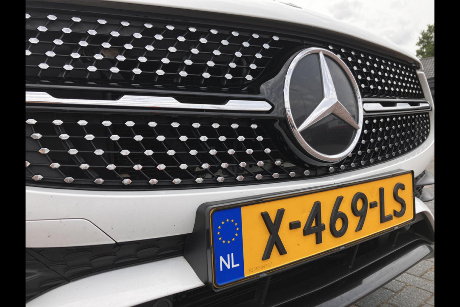 Mercedes-Benz GLC 300e 4MATIC AMG | MBUX | Trekhaak | Leder