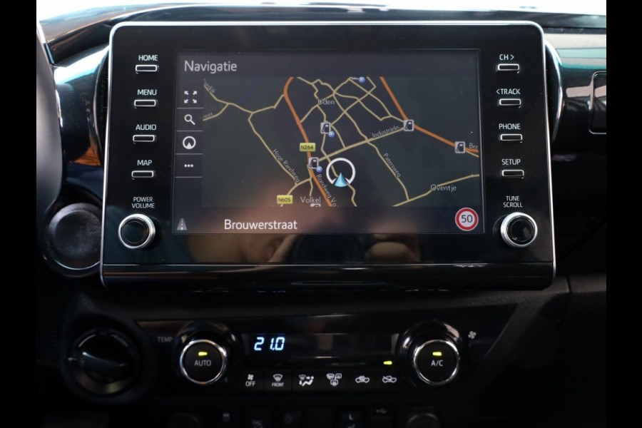 Toyota Hilux 2.8 D-4D XtraCab Professional Premium | Automaat | 3500 KG Trekg