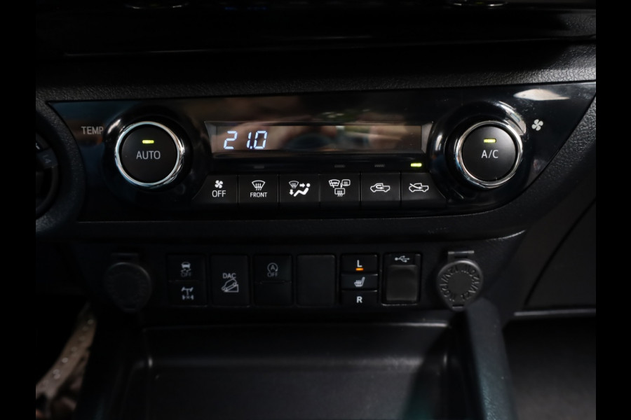 Toyota Hilux 2.8 D-4D XtraCab Professional Premium | Automaat | 3500 KG Trekg
