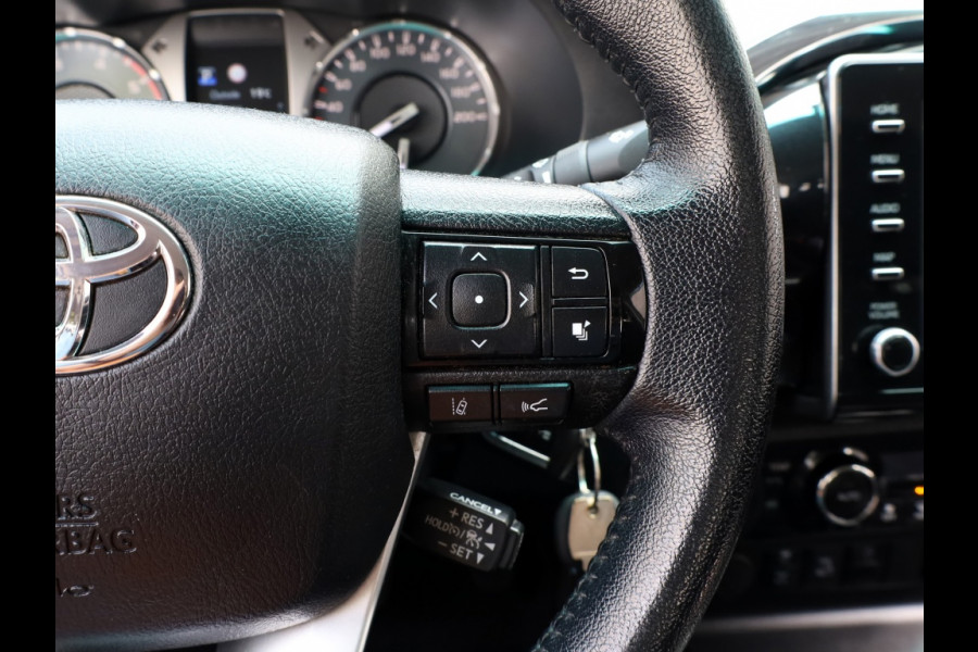 Toyota Hilux 2.8 D-4D XtraCab Professional Premium | Automaat | 3500 KG Trekg