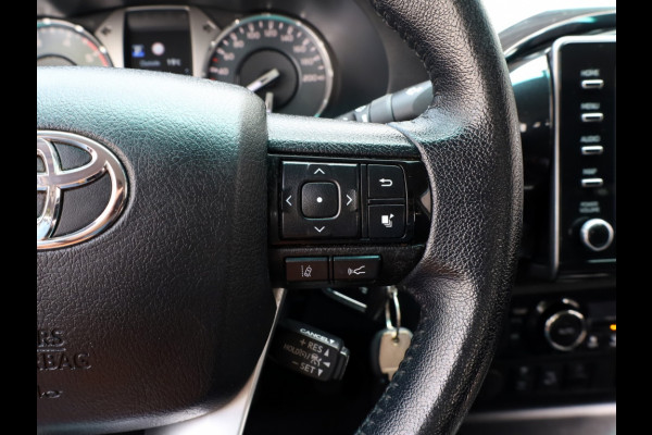 Toyota Hilux 2.8 D-4D XtraCab Professional Premium | Automaat | 3500 KG Trekg