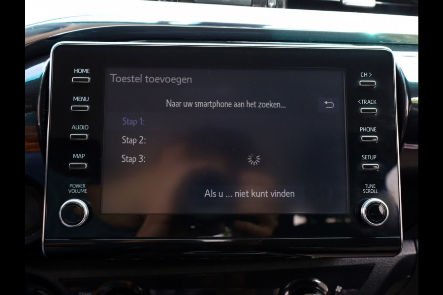 Toyota Hilux 2.8 D-4D XtraCab Professional Premium | Automaat | 3500 KG Trekg