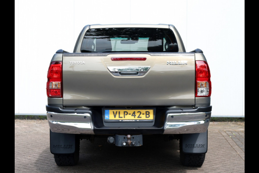 Toyota Hilux 2.8 D-4D XtraCab Professional Premium | Automaat | 3500 KG Trekg