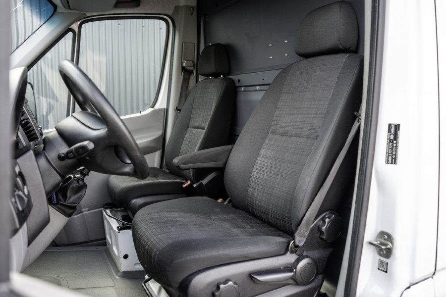 Mercedes-Benz Sprinter 311 CDI | L2H2 | Inrichting | Omvormer | Oprijplaat | Camera | Airco | Euro 6