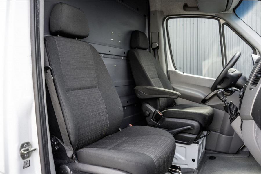Mercedes-Benz Sprinter 311 CDI | L2H2 | Inrichting | Omvormer | Oprijplaat | Camera | Airco | Euro 6