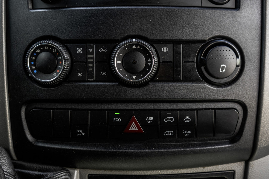 Mercedes-Benz Sprinter 311 CDI | L2H2 | Inrichting | Omvormer | Oprijplaat | Camera | Airco | Euro 6