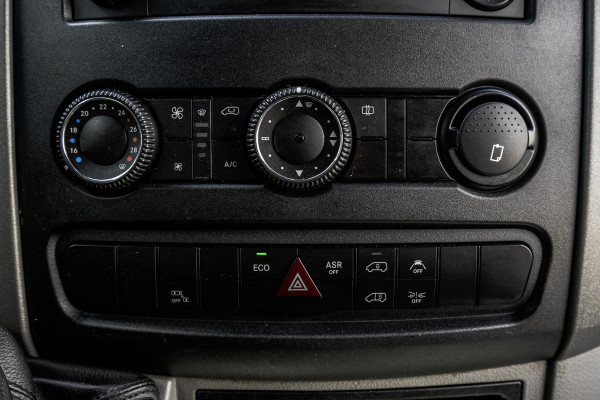 Mercedes-Benz Sprinter 311 CDI | L2H2 | Inrichting | Omvormer | Oprijplaat | Camera | Airco | Euro 6