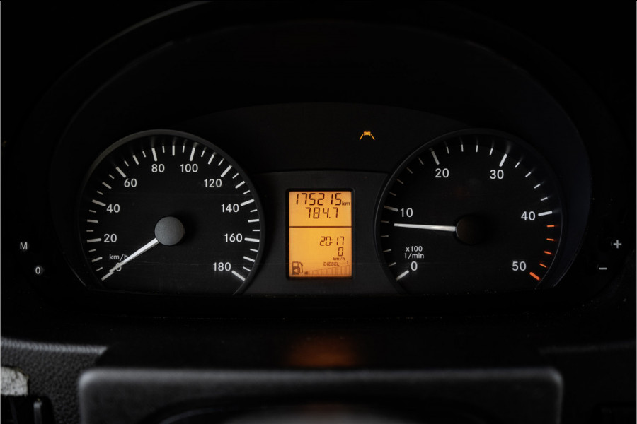 Mercedes-Benz Sprinter 311 CDI | L2H2 | Inrichting | Omvormer | Oprijplaat | Camera | Airco | Euro 6